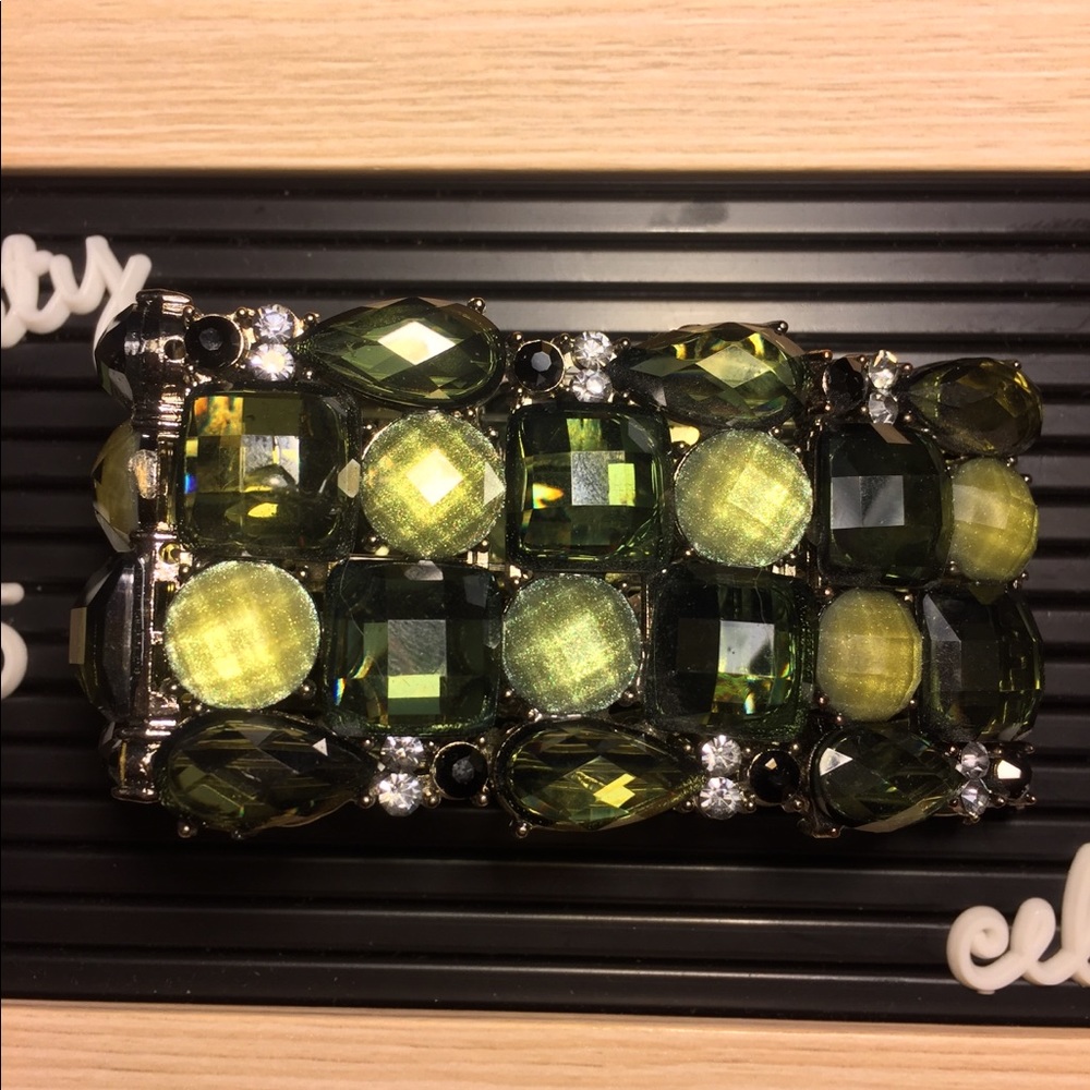 Cookie Lee Stretch Bracelet
